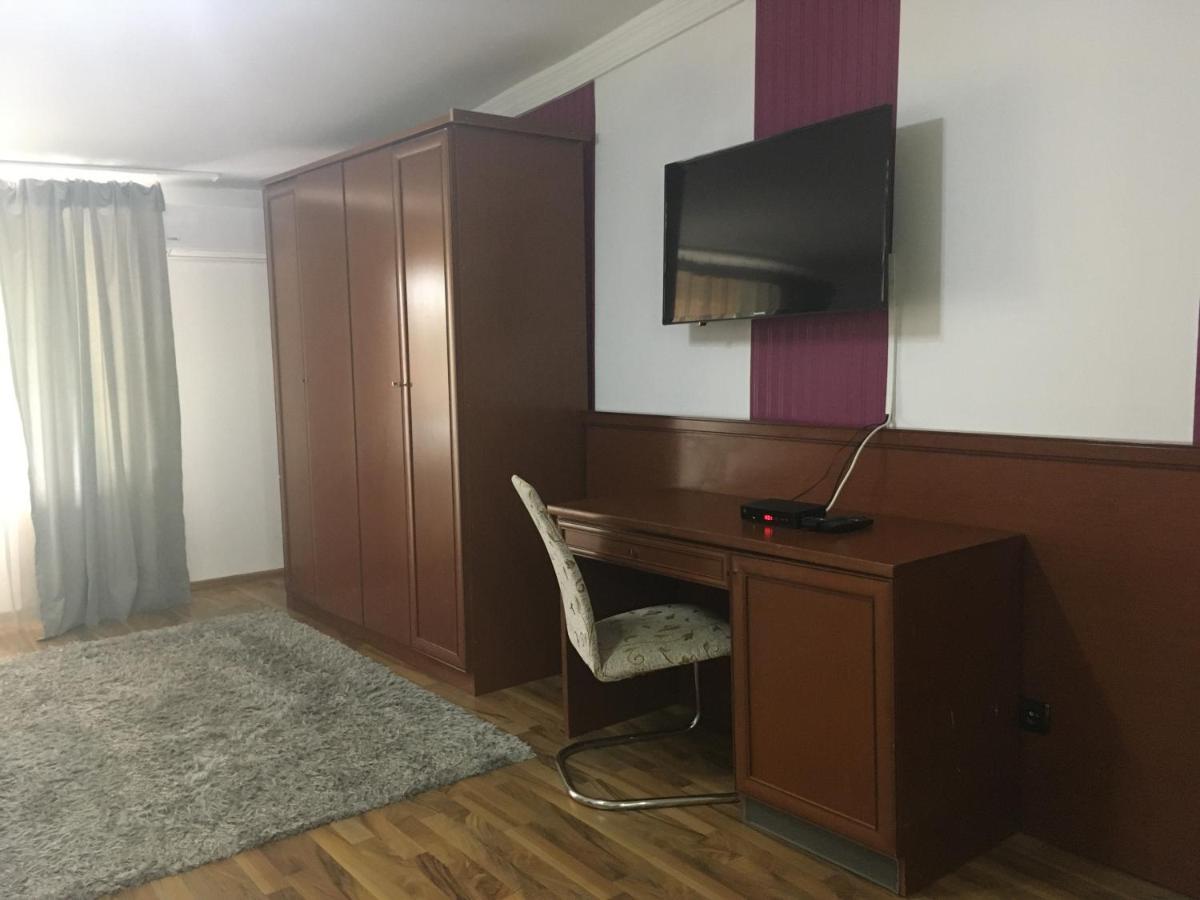 Termal Apartman Nyirbator Exterior photo